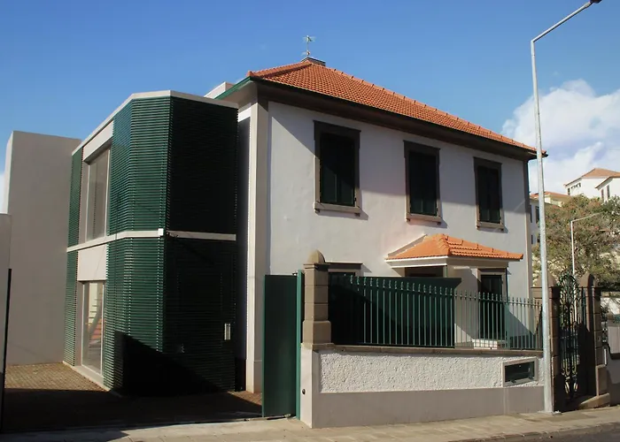 Solar Do Ribeiro