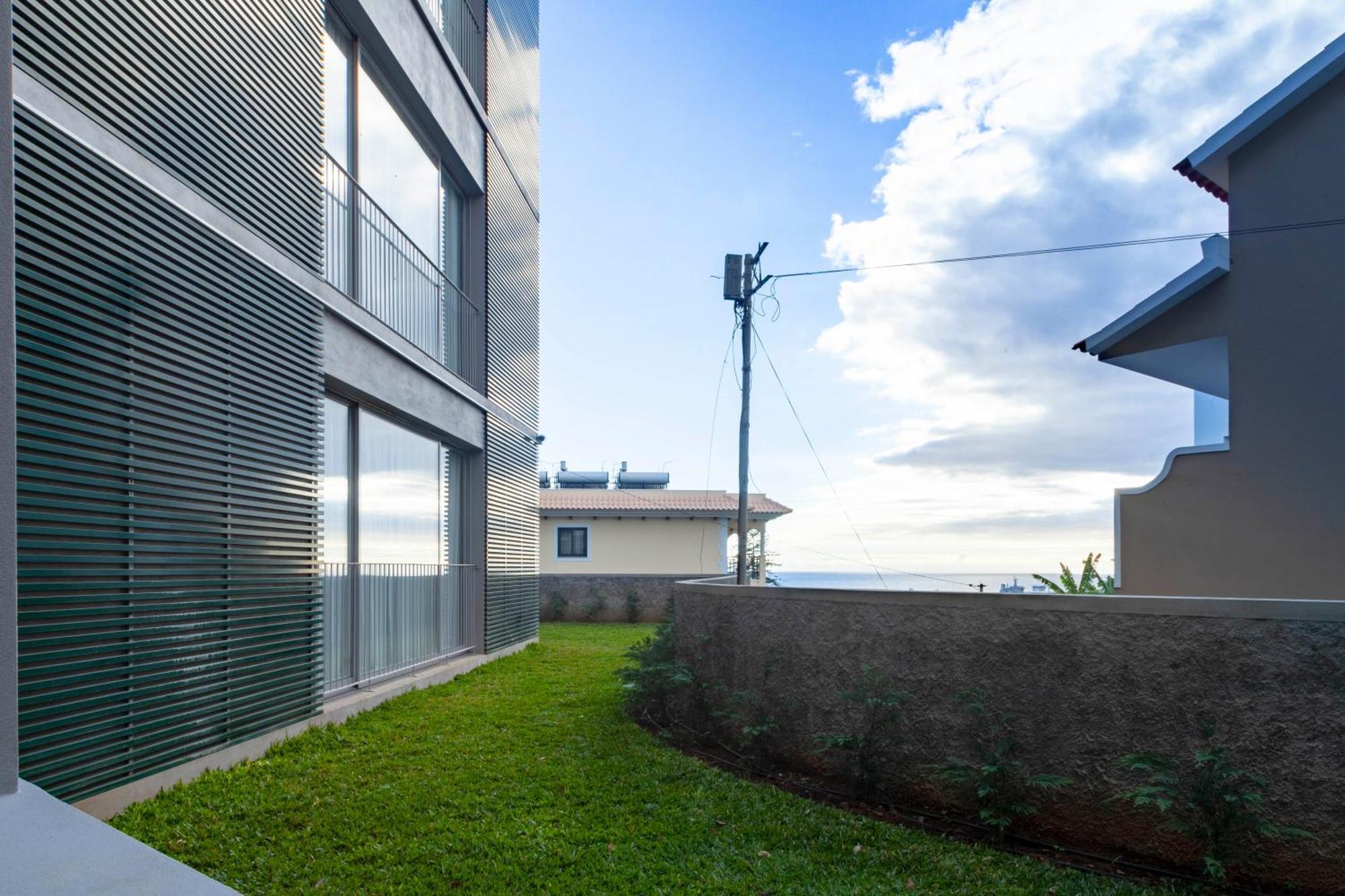 Apartamento Solar Do Ribeiro *