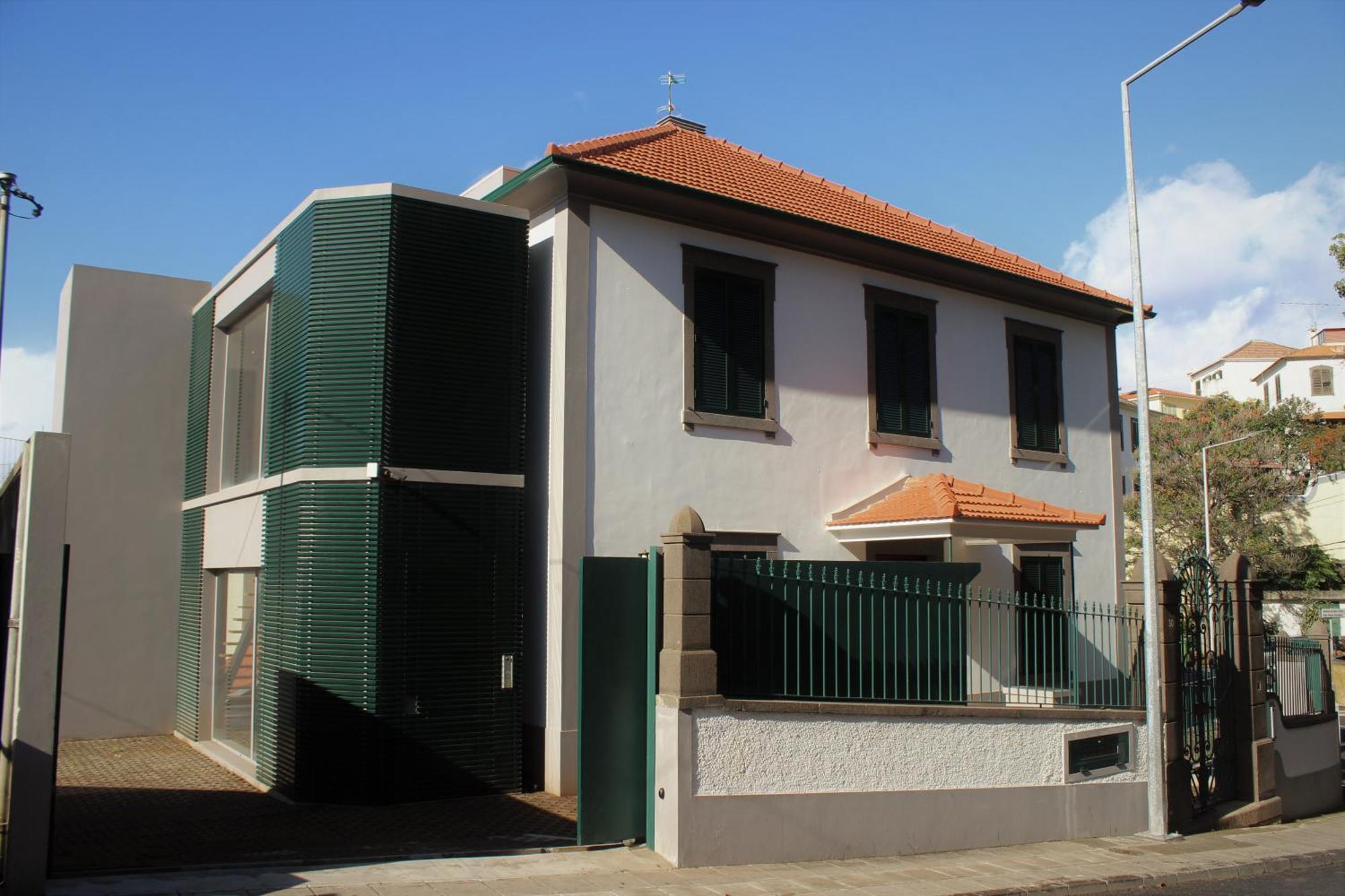Apartamento Solar Do Ribeiro *