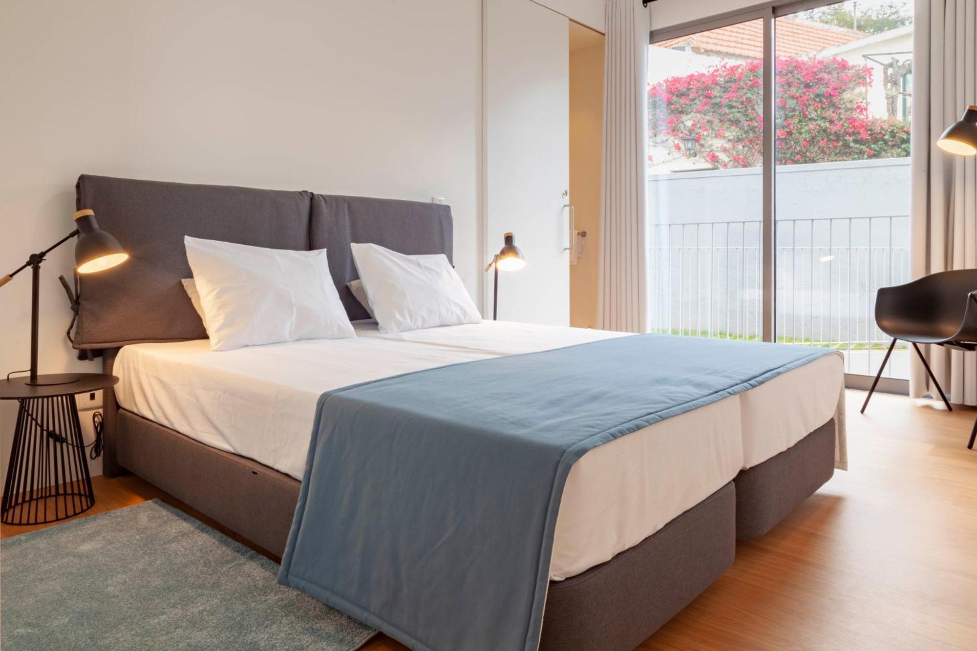 Apartamento Solar Do Ribeiro Funchal (Madeira)