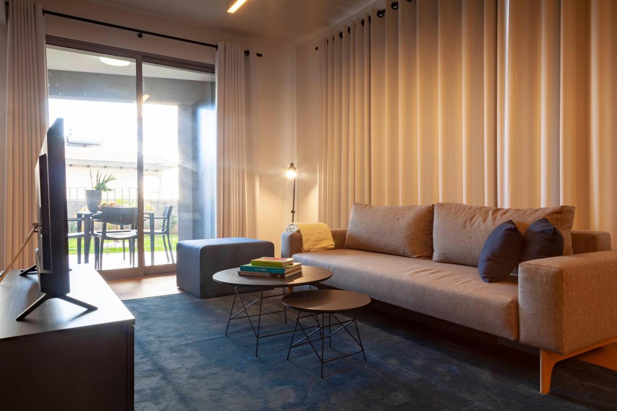 Apartamento Solar Do Ribeiro Funchal (Madeira)