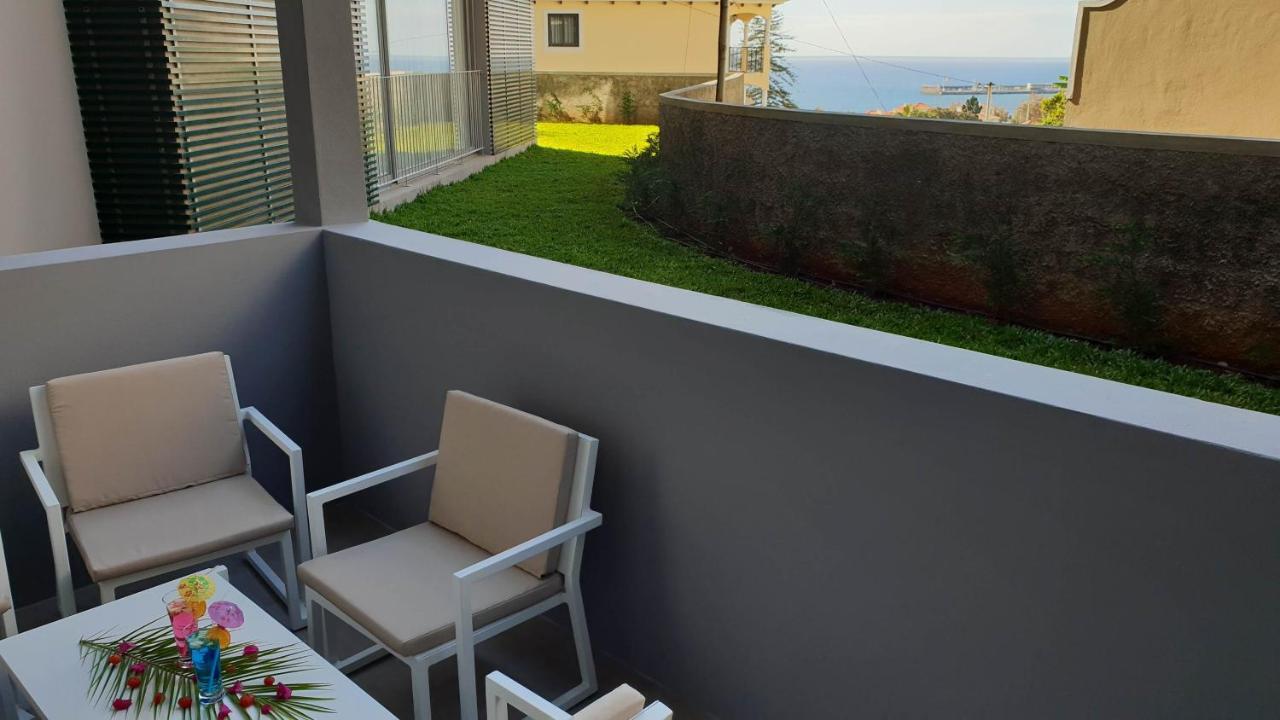 Apartment Solar Do Ribeiro Funchal (Madeira)